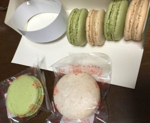 macaron